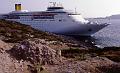 17- Kapsali (Kithira),19 luglio 1997